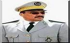 La méthode Coué du Général.