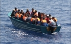 Migration clandestine en Afrique de l'Ouest: 'découragez vos enfants'