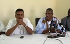 Conférence de presse des parlementaires du RFD: «Nous ne sommes pas d’accord pour qu’il y ait une candidature d’un membre du HCE».