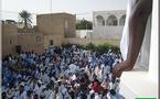 Le FNDD met en cause la transition politique en Mauritanie