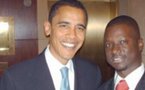 THIONE NIANG, UN JEUNE PRODIGE SENEGALAIS : Au Cœur de la Campagne de Barack Obama