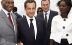 Wade et Sarkozy s’entretiendront mercredi à Paris.' parleront t' ils du putsch en Mauritanie ? '