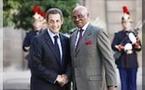 Le président Wade opposé aux sanctions contre la Mauritanie