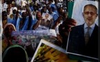 Meeting nocturne du Fndd : L’arme de la 'conviction et de la persévérance'