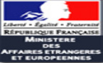 Déclaration de la Présidence du Conseil de l’Union Européenne - Concertation sur la situation en Mauritanie (14 septembre 2008)