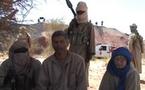 Urgent : Des unités de l’armée mauritanienne contre des groupes Al Qaïda au nord du pays
