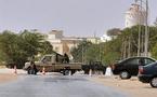Mauritanie: le commissaire sécurité et paix de l'UA de nouveau à Nouakchott