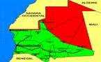 Urgent ..Attaques terroristes en Mauritanie