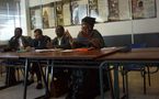 Réunion de la Délégation parlementaire du FNDD à Paris