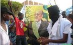 Mauritanie : Pourquoi les FLAM soutiennent Sidi Ould Cheikh Abdellahi
