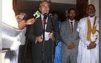 L’Ambassade de France présente ses condoléances à la Nation et à l’Armée mauritanienne