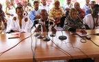 Le FNDD appelle à un débat direct sur TVM et Radio Mauritanie