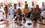 Mauritanie: le front anti-putsch décrète de son côté un deuil de deux jours