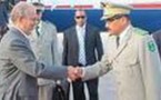 La Mauritanie dans de sales draps