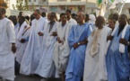 Mauritanie : des milliers de manifestants à Nouakchott contre un changement de Constitution Mauritanie : des milliers de manifestants à Nouakchott contre un changement de Constitution