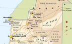 Mauritanie : terre de tous les passages