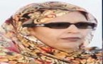 Khattou Mint El Boukhary : «J’ai été enlevée et séquestrée».