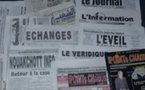 La presse mauritanienne commente l'ultimatum de l'UA à la junte