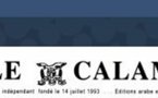 Editorial: Attention, danger!