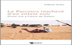 D'une rive à l'autre du Sahara.   Par : Tidiane Koïta