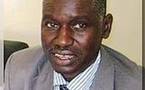 Interview : Kane Hamidou Baba, premier vice-président du RFD
