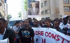 Mauritanie: le gouvernement va interdire toutes les manifestations