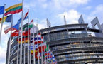 Bruxelles: l'Union Africaine et l'Union Européenne se concertent sur la situation en Mauritanie