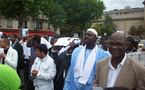 Communiqué sur l'ultimatum de l'Union Africaine