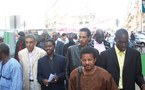 Mauritanie : les libertés publiques en danger/ jeudi 2 octobre 2008, par René Dassié