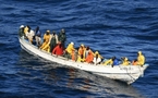Une nouvelle vague de clandestins arrive aux Canaries