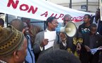 Notre devoir de patriotes nous commande de relayer le combat courageux, digne et légitime des démocrates mauritaniens qui disent non à la dictature !