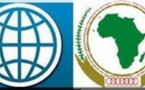 L’Union africaine et la Banque Mondiale signent un mémorandum d'accord...pour appuyer ensemble le développement de l'Afrique