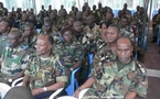 Côte d'Ivoire/Alerte générale à toutes les unités, hier : L`armée suspecte un vilain coup- Des consignes très claires données aux Unités