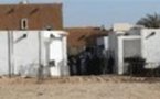 Mutinerie à la prison de Nouakchott