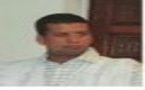 Ahmed Ould Cheikh Abdellahi arrêté par la police