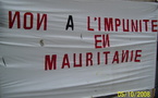 Sit-In sur Paris. Photos.
