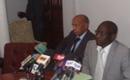 Arrestation de deux avocats de la fondation KB sur la frontière avec le Sénégal