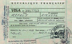 Un ministre mauritanien et son conseiller interdits de visa par la France