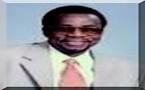 Samba Thiam, président des FLAM: «La seule légalité constitutionnelle recevable et acceptable...