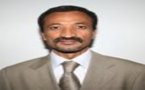 L'intégralité du discours de Monsieur Yahya Ould Kebd Ministre de la Décentralisation et de l'Aménagement du Territoire de la Mauritanie