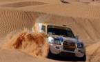 Le raid rallye Africa Race traversera la Mauritanie en janvier 2009