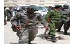 Affrontements à Nouakchott entre syndicalistes et forces de l'ordre