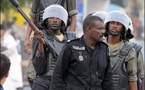 Mauritanie: la répression des manifestations, 'début d'un engrenage dangereux'