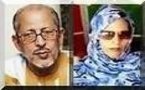  L'ex-Première Dame porte plainte contre Baba Tandian