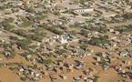 Affrontement tribal à Toujounine