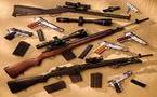 Arrestation de quatre trafiquants d'armes présumés à Nouakchott