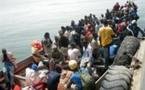 139 clandestins en partance pour l'Espagne arrêtés en Mauritanie