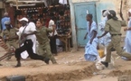 Bababé: affrontement entre jeunes et policiers