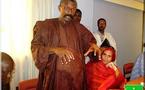 M. Bâ, Représentant du Collectif des Refugiés de Mauritanie s'est exprimé... Il est qui ce  Bâ ?