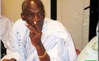 M. SARR Mamadou, Secrétaire général du Forum des ONG de Droits de l’Homme (FONADH) à la mission ACP